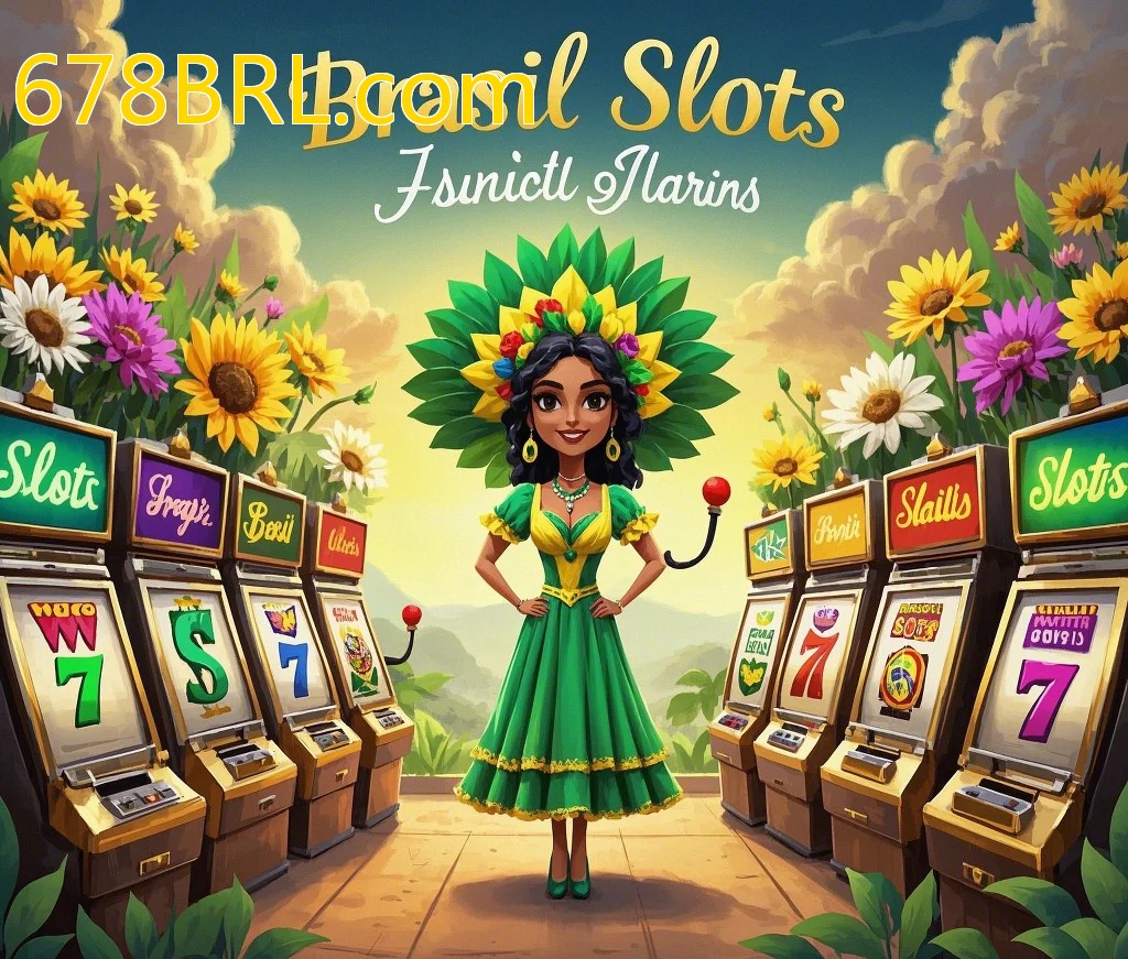 678brl GAME-Slots