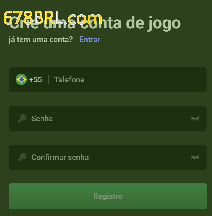 Login-E-Registro-Registro